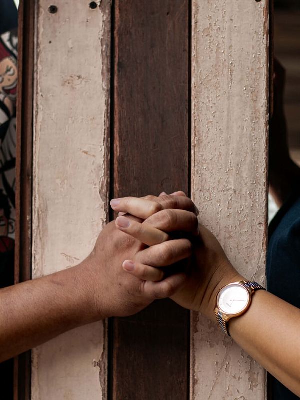 Darelle and Jennifer prenup photo 8